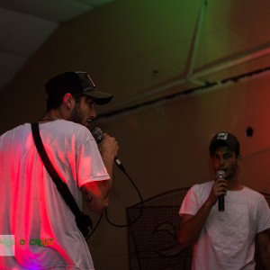 Menichelli Gang - Títeres