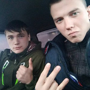 Смотрю в небо
