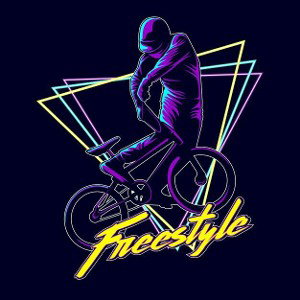 sqrr freestyle