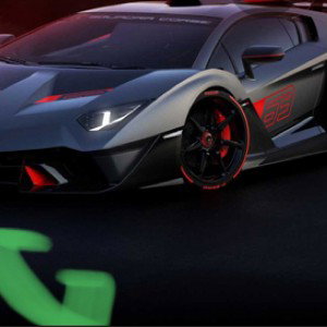 Lambo