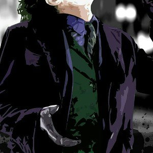 coringa