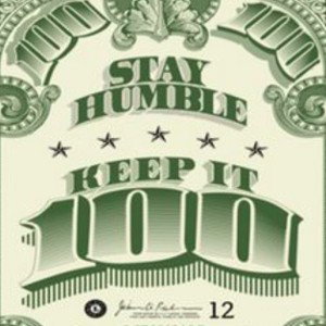 keep it 💯  Mr.Redrum_ B-Boi-David_ Ironcscyther