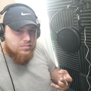 Early morning freestyle.