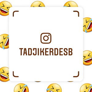 Tadjik erdes boy reperi Tadjik regarjo