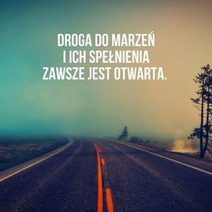 Jest jak jest Taka właśnie jestem 
