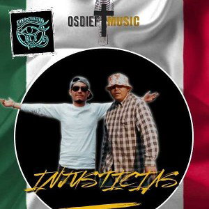 LIL Z X CHECKO - INJUSTICIAS