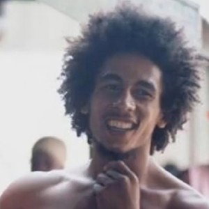 bob Marley 