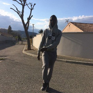 TRAPY (16:08)