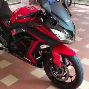 TDK T-ßeezle - Kawasaki Ninja
