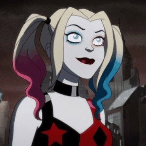 Harley's a bad ass bitch  2020 Edition