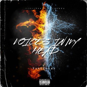 Voices in my head
