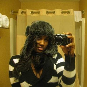 the female T.I ain't I