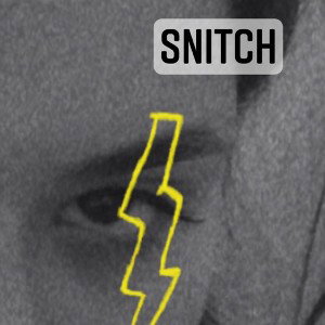 SNITCH 🐀