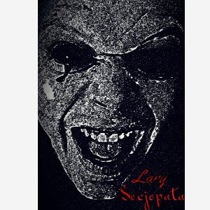LaryMonster Socjopata $$$Gangsta$$$