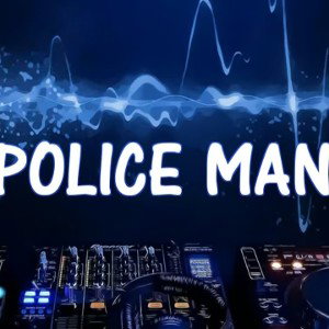 36 RECORDS - MR POLICE MAN