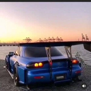 RX 7