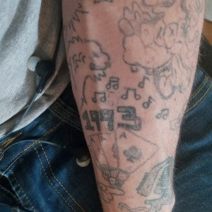 can't give them what they want 