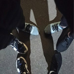 Шум
