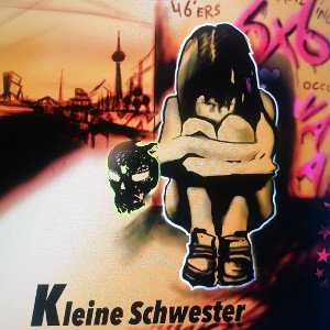 kleine-deja vu-schwesta-nr. 29