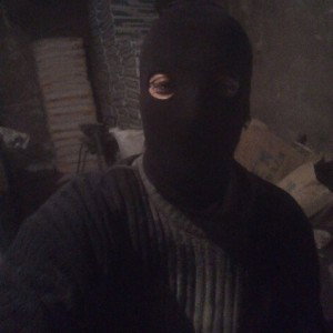 Mc Mher во круг менти менти 