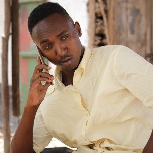 Monte ft African Melody - Mbele
