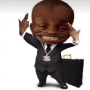 Pedal up remix