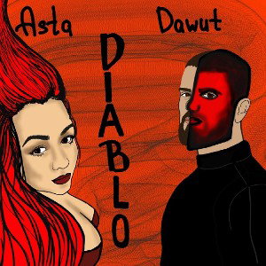 Diablo (Feat. Dawut)