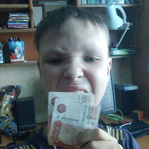 я вернулся!