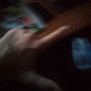 неон