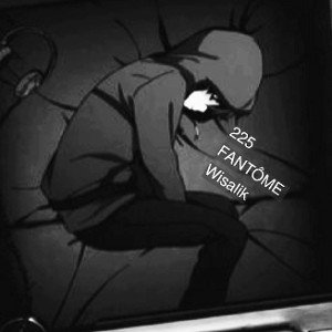 Wisalik _Fantôme _audio_