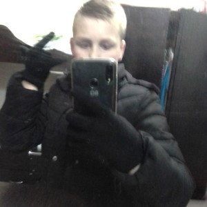 $аня Климов-Газуй