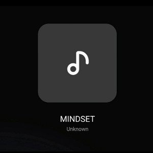 MINDSET