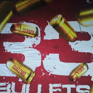 33Bullets