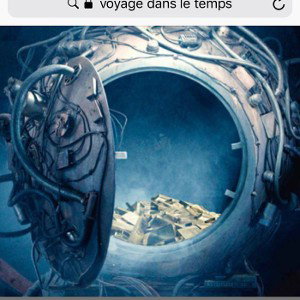 Les7 clefs du Destin..