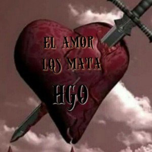 el amor los mata