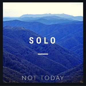 Not today new