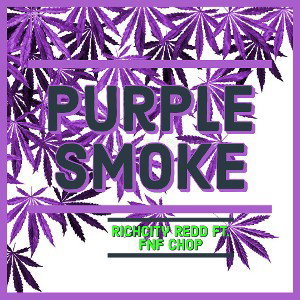 PURPLE SMOKE. 