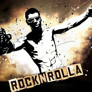 Rock N Rolla - Hook and bars