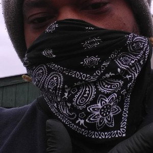 TOMMYHOOD "WE RISE"