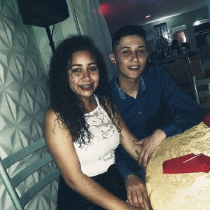 Mc Mael - Uma pequena poesia @Analice 