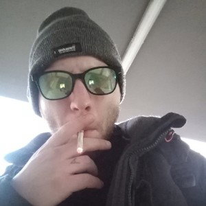 Gegend
