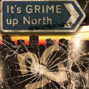 Lewis - grime up north 