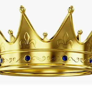 👑Tengo la corona👑