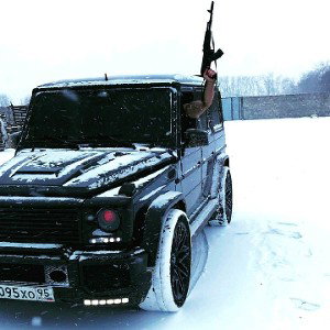 я навечок