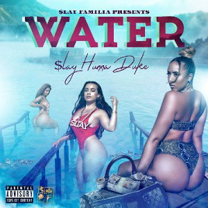 $layHunnaDuke - Water (Prod. By DJSwift & BruhNLaws)