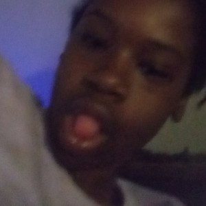 im his sister