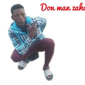 Donman Zaho_Official_audio_Ft_Skinny baby-life we living.(F.B.G)