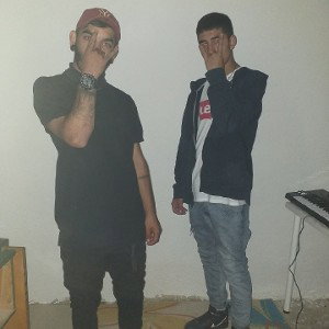 Session #1 - RYSSO & RODNY prod.Blanq Beatz