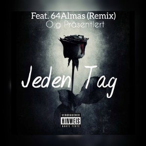 Jeden Tag (feat. 538 O.g)
