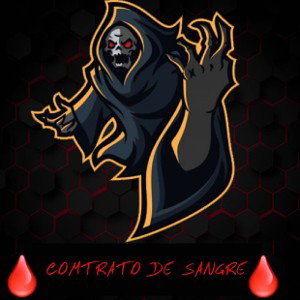CONTRATO DE SANGRE